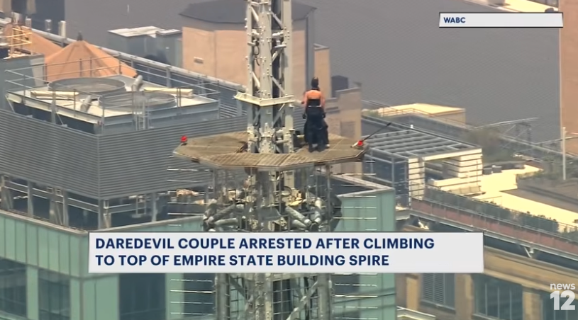 Daredevil proposal